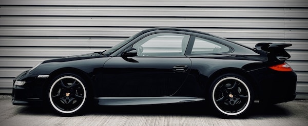 Used Porsche 911 2008 for sale - 73735038: Photo 3
