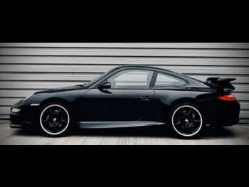Used Porsche 911 2008 for sale - 73735038: Photo