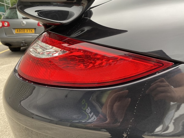 Used Porsche 911 2008 for sale - 73735038: Photo 42