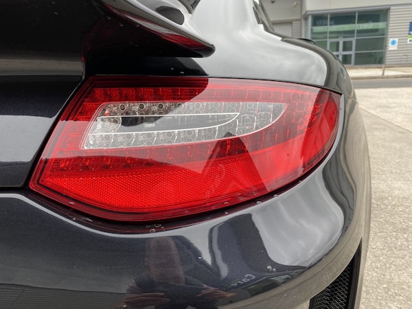 Used Porsche 911 2008 for sale - 73735038: Photo 43
