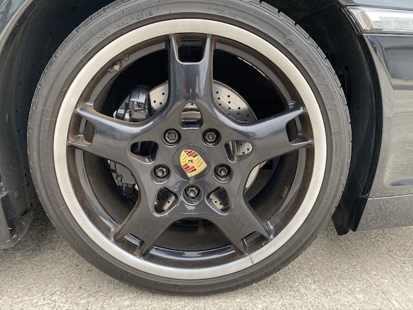 Used Porsche 911 2008 for sale - 73735038: Photo 45