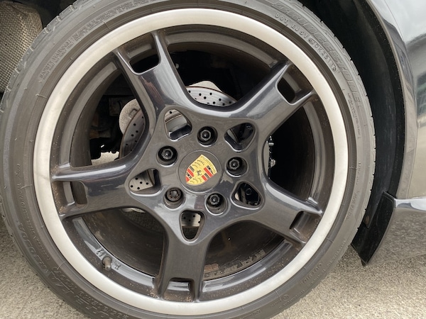 Used Porsche 911 2008 for sale - 73735038: Photo 47