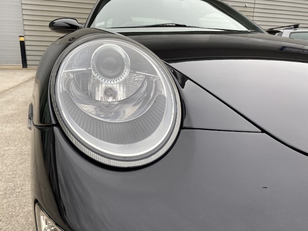 Used Porsche 911 2008 for sale - 73735038: Photo 48