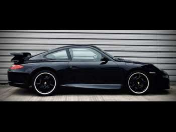 Used Porsche 911 2008 for sale - 73735038: Photo