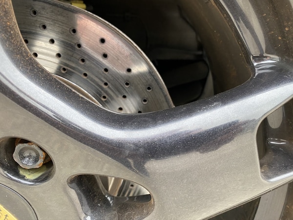 Used Porsche 911 2008 for sale - 73735038: Photo 50