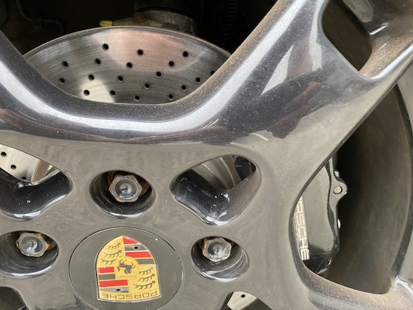 Used Porsche 911 2008 for sale - 73735038: Photo 54