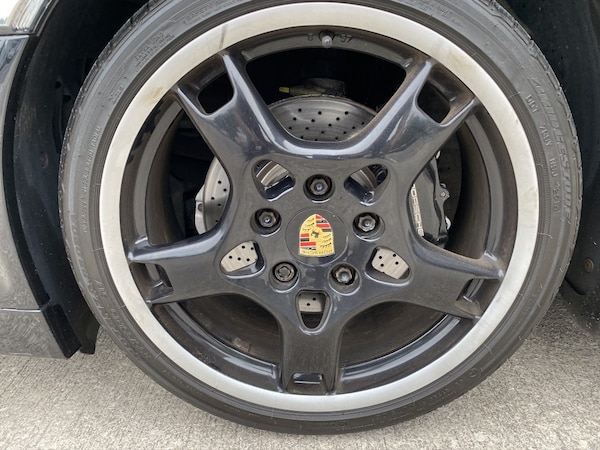 Used Porsche 911 2008 for sale - 73735038: Photo 55