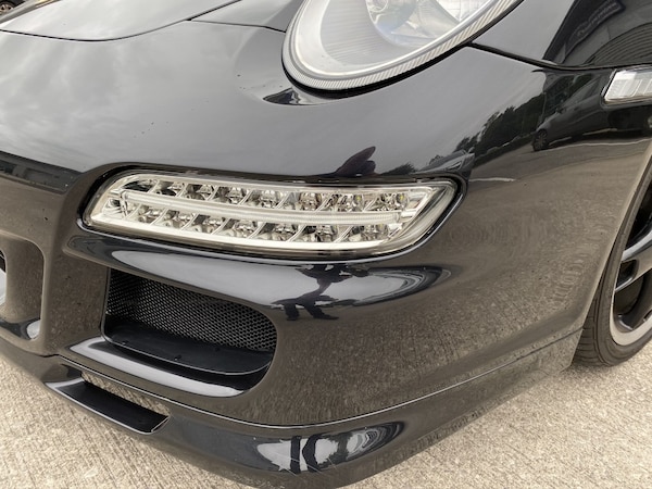 Used Porsche 911 2008 for sale - 73735038: Photo 56