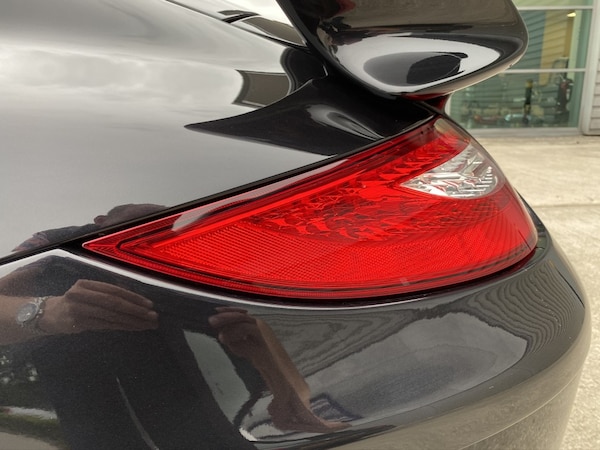 Used Porsche 911 2008 for sale - 73735038: Photo 57