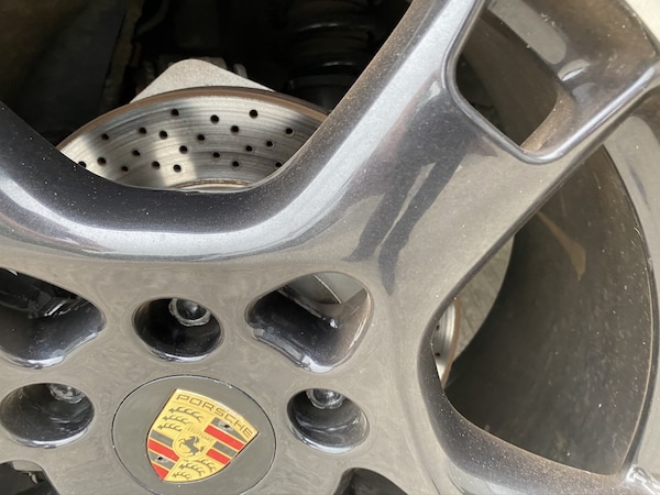 Used Porsche 911 2008 for sale - 73735038: Photo 58