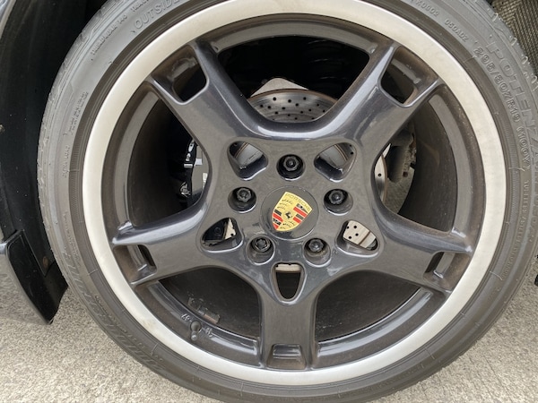 Used Porsche 911 2008 for sale - 73735038: Photo 59
