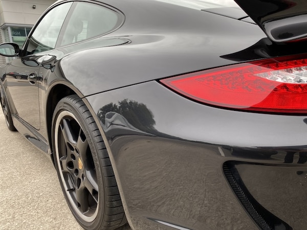Used Porsche 911 2008 for sale - 73735038: Photo 60