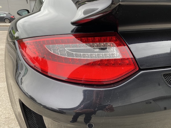 Used Porsche 911 2008 for sale - 73735038: Photo 62