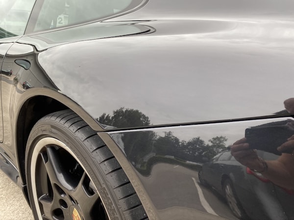 Used Porsche 911 2008 for sale - 73735038: Photo 64