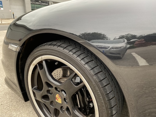 Used Porsche 911 2008 for sale - 73735038: Photo 66