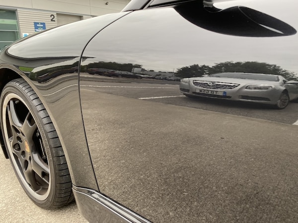 Used Porsche 911 2008 for sale - 73735038: Photo 67