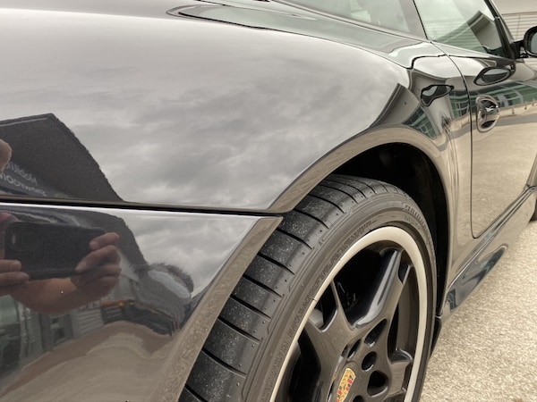 Used Porsche 911 2008 for sale - 73735038: Photo 69