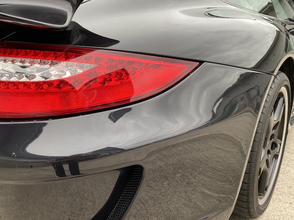 Used Porsche 911 2008 for sale - 73735038: Photo 70