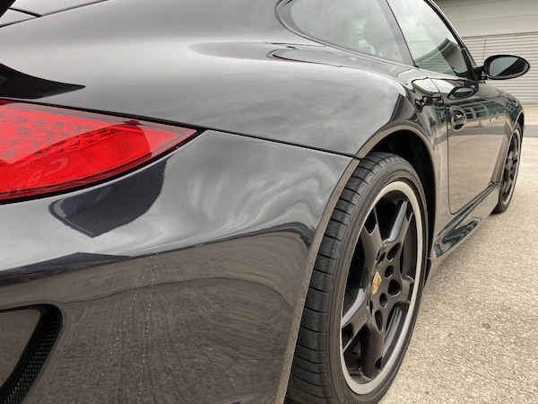 Used Porsche 911 2008 for sale - 73735038: Photo 71