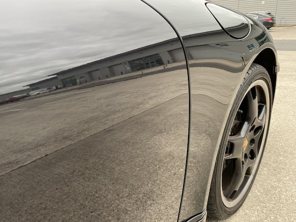 Used Porsche 911 2008 for sale - 73735038: Photo 72