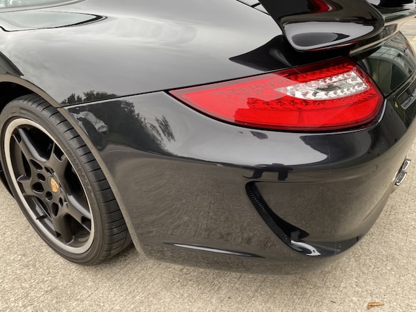 Used Porsche 911 2008 for sale - 73735038: Photo 78