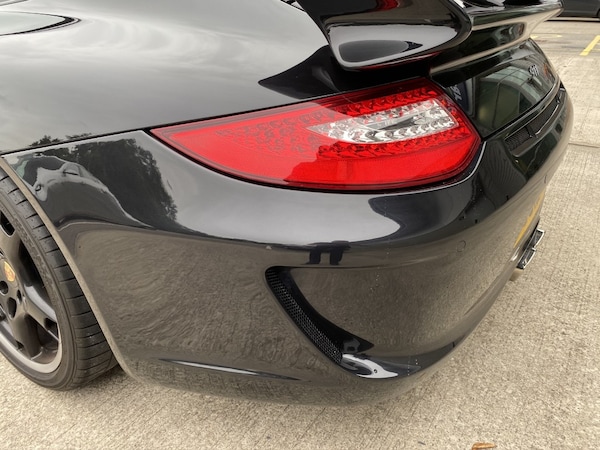 Used Porsche 911 2008 for sale - 73735038: Photo 79