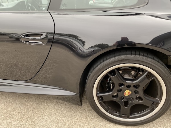 Used Porsche 911 2008 for sale - 73735038: Photo 80