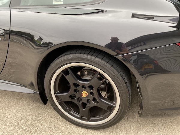 Used Porsche 911 2008 for sale - 73735038: Photo 81