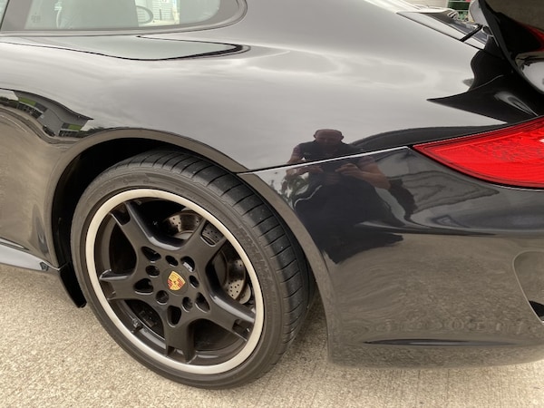 Used Porsche 911 2008 for sale - 73735038: Photo 82