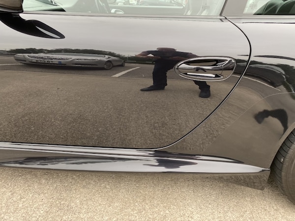 Used Porsche 911 2008 for sale - 73735038: Photo 84