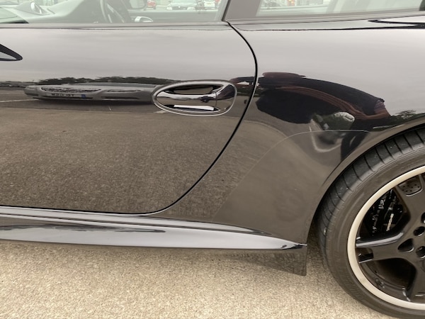 Used Porsche 911 2008 for sale - 73735038: Photo 85