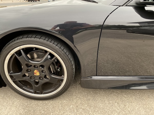 Used Porsche 911 2008 for sale - 73735038: Photo 86