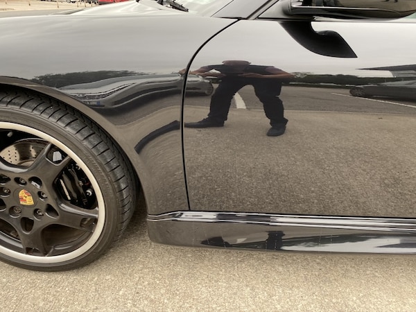 Used Porsche 911 2008 for sale - 73735038: Photo 87