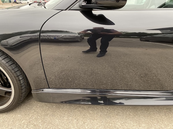 Used Porsche 911 2008 for sale - 73735038: Photo 88