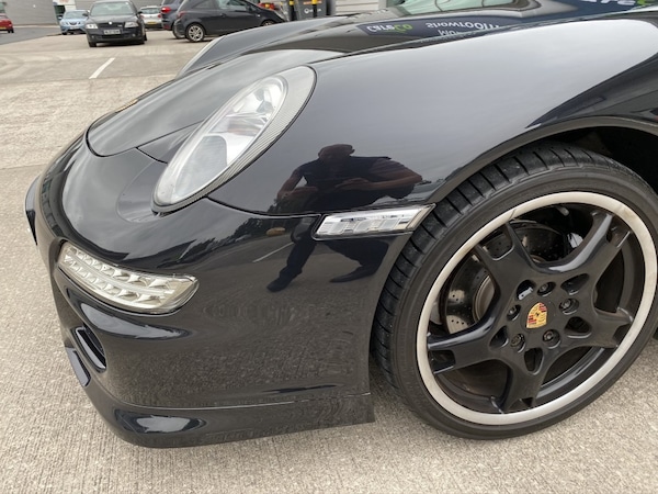 Used Porsche 911 2008 for sale - 73735038: Photo 89