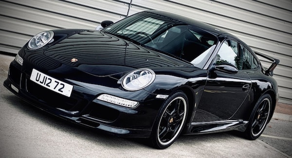 Used Porsche 911 2008 for sale - 73735038: Photo 8
