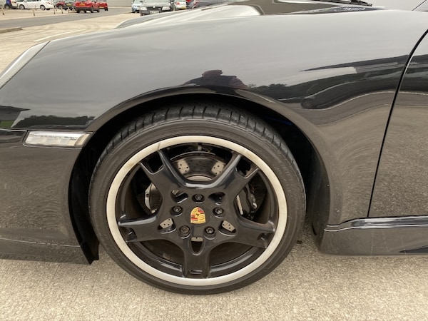 Used Porsche 911 2008 for sale - 73735038: Photo 91