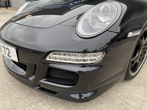 Used Porsche 911 2008 for sale - 73735038: Photo 92