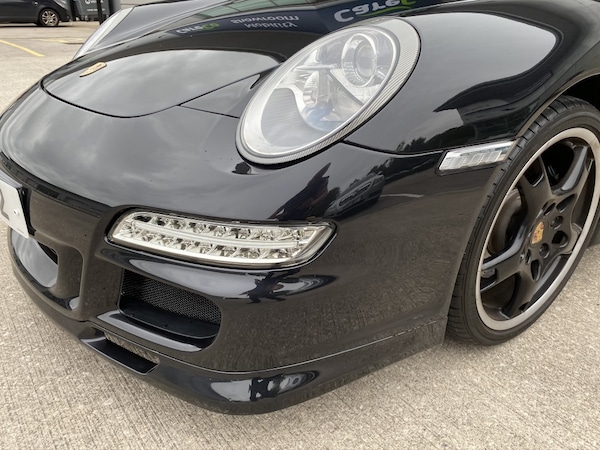 Used Porsche 911 2008 for sale - 73735038: Photo 93