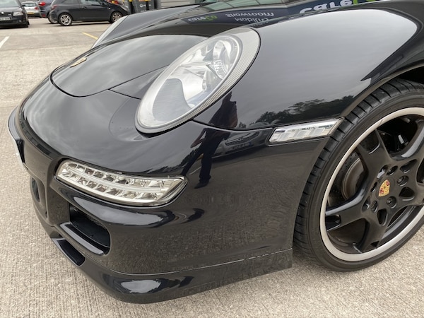 Used Porsche 911 2008 for sale - 73735038: Photo 94