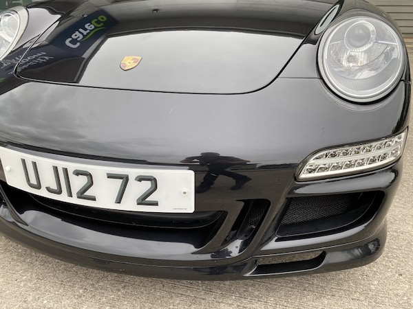 Used Porsche 911 2008 for sale - 73735038: Photo 95