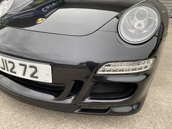 Used Porsche 911 2008 for sale - 73735038: Photo 96