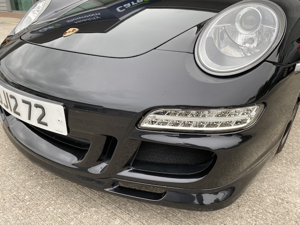 Used Porsche 911 2008 for sale - 73735038: Photo 97
