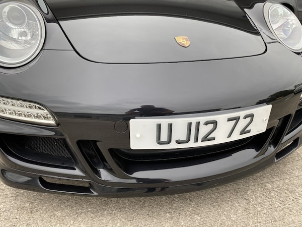 Used Porsche 911 2008 for sale - 73735038: Photo 98