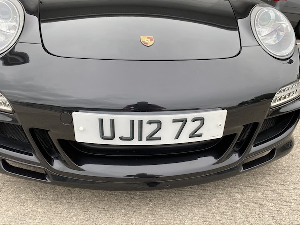 Used Porsche 911 2008 for sale - 73735038: Photo 99