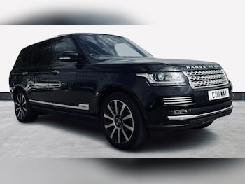 2015 (15) - 3.0 SDV6 HEV Autobiography LWB 4dr Auto