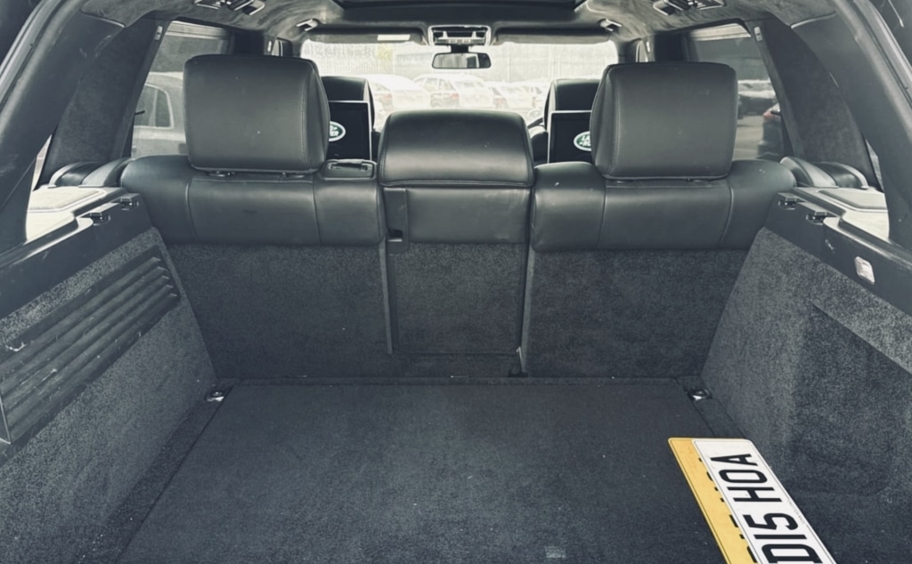 Vehicle 29