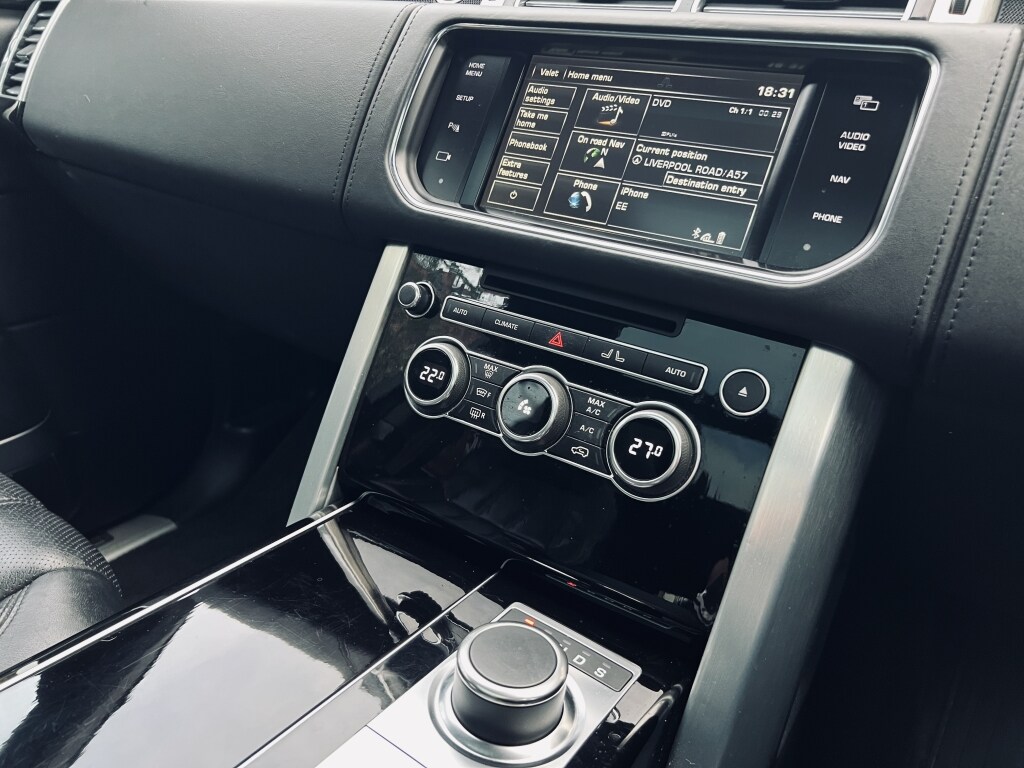 Used Land Rover Range Rover 2015 for sale - 75881896: Photo 31