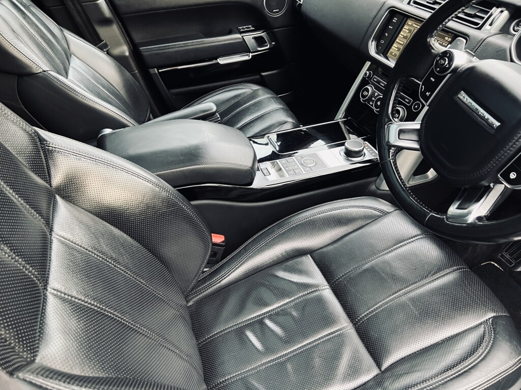 Used Land Rover Range Rover 2015 for sale - 75881896: Photo 34