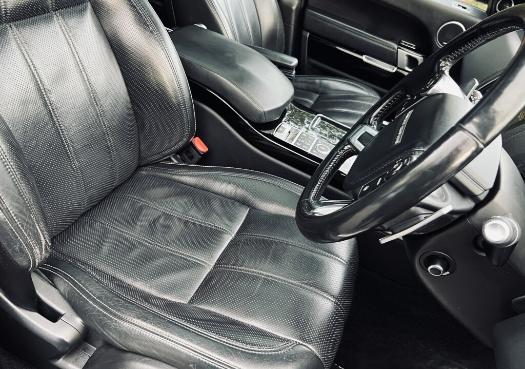 Used Land Rover Range Rover 2015 for sale - 75881896: Photo 35